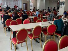 大堂-常州糕团店(北大街新世纪商城店)