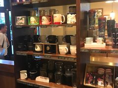 -星巴克(无锡百联奥特莱斯店)