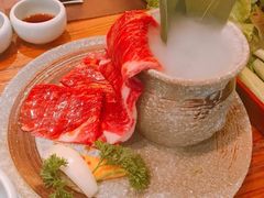 -黑牛の店·和牛烧肉(大悦城店)