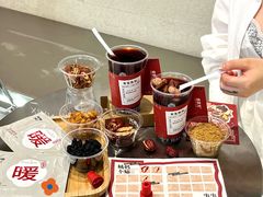 -炖物24章·顺时轻养茶(黄龙店)