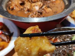 -东北灶(高新银泰店)