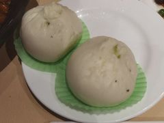 素菜包-功德林(南京西路店)