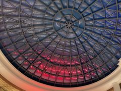 -漢咖啡·全服务式自助晚餐(武汉洲际酒店)