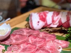 -陇璟烧肉酒场(友谊阳光城店)
