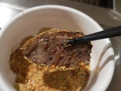-大汗烧烤滩羊馆(清水河公园店)