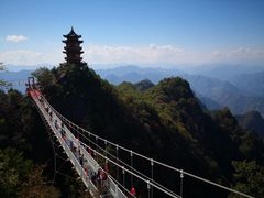 -塔云山