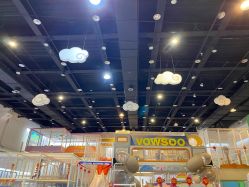 -玩塾品格乐园(宇宙太空龙旗店)