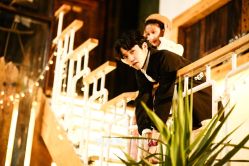 点击看大图 -太古映画婚纱摄影(天河店)