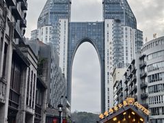 -名人国际影城(人民路店)