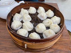 小笼包-万寿斋(山阴路店)