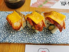 -Sushi Love 创意寿司(丽影广场店)