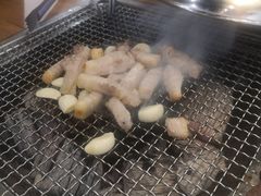 -肉甲韩国木炭烤肉(新壹街1店)