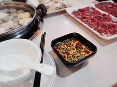 -潮泰牛肉火锅 · 创于1992年(车公庙店)