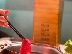 -温禾牛·和牛寿喜烧自助火锅(恒基名人店)