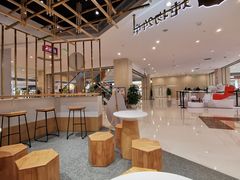 大堂-炖物24章·顺时轻养茶(杭州大厦店)