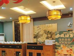 -金龙寨.传承桂林菜(金城店)