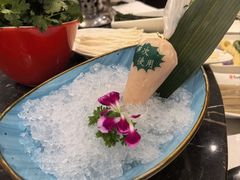 -世贸万锦大酒店·烹大师火锅达人