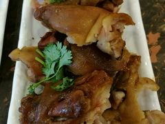 -张包铺(道外店)