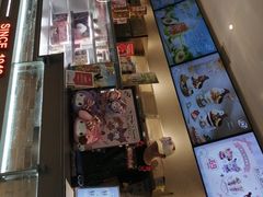 -DQ·蛋糕·冰淇淋(三亚青春颂店)