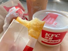 -肯德基(灌云时代店)