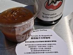 -HUGS coffee(东区店)