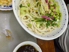 -海碗居老北京炸酱面(增光路店)