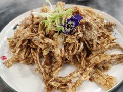 -都一处烧麦馆(前门店)