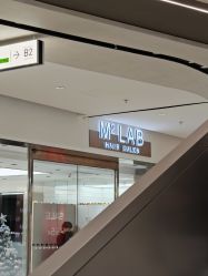 -M² LAB SALON
