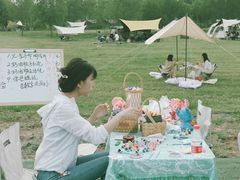 -钟山体育运动公园
