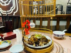 -杨记隆府重庆江湖菜(大悦城店)