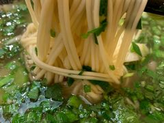 牛肉面-有礼有面(知春路店)