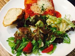 -榖屋house of flour(张江首店)