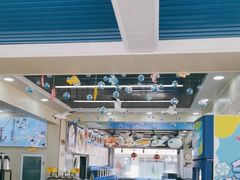 -日照大牌檔•小船海鲜(万平口店)