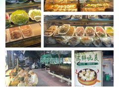 -正宗天津烧麦馆(柳州路店)