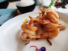 -局气 烤鸭·北京菜(武清店)