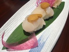 -一本魅·日式料理