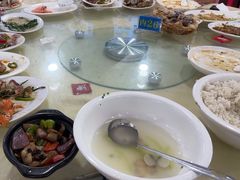 -考记泥焗鸡农庄·海鲜(北洛秘境店)