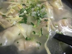 -海平馄饨(逍遥二路店)