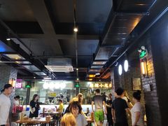 大堂-搓火大都会(广安门总店)