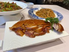 -老妈菜馆(建设街店)