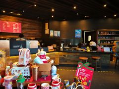 -星巴克(漕河泾2店)