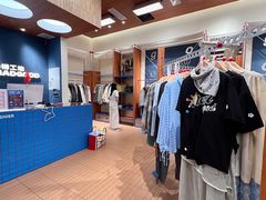 -东莞松山湖万象汇