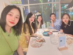 -春树下·树屋花房西餐厅(罍街AS1980店)