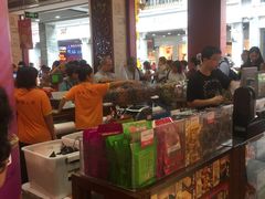 大堂-皇上皇腊味店(下九路店)