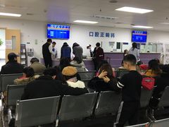 -天津市口腔医院(和平本部)