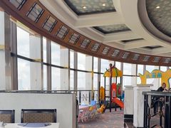-古井假日酒店金桂冠旋转自助餐厅(长江东路店)