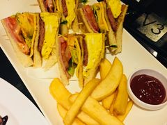 -翠华餐厅(湾仔店)