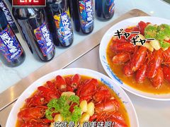 -蜀门红涮烤火锅(桥南盛华大厦店)