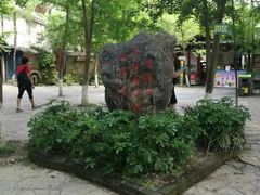 -桂林古东瀑布景区