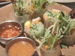 -芭札·Thai泰国餐厅(同和金铂天地店)